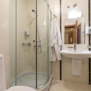 Apartament typu Studio na parterze